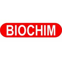 BIOCHIM S.R.L. Logo