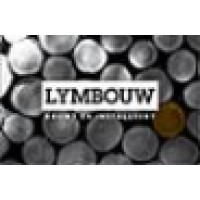 Bouwbedrijf Lymbouw B.V. Logo