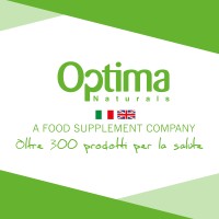 OPTIMA NATURALS S.R.L. Logo