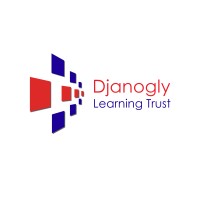 Djanogly Learning Trust Logo