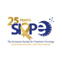 SIOP Europe, the European Society for Paediatric Oncology (SIOPE) Logo