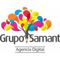 GRUPO SAMANT S.A.S Logo
