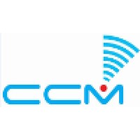 CCM Systems Co., Ltd. Logo