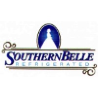 Southern Belle Refrigerated Logo