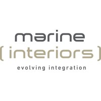 MARINE INTERIORS S.P.A. Logo