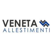 VENETA ALLESTIMENTI S.R.L. Logo