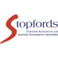 Stopford Associates Chartered Accountants Logo