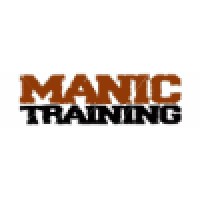 Manic Training South County Logo