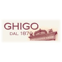 Pasticceria Ghigo dal 1870 Logo
