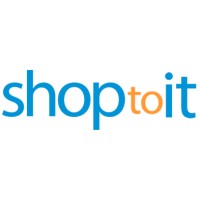 ShopToIt Inc. Logo
