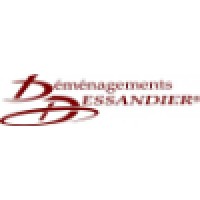 SAS DESSANDIER déménagements Logo