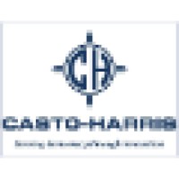 Casto & Harris Logo