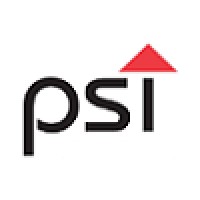 Printing Services, Inc. (PSI) Logo