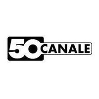 CANALE 50 S.P.A. Logo