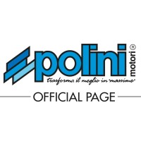 POLINI MOTORI S.P.A. Logo