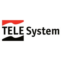 TELE System Logo