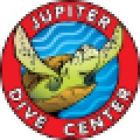 Jupiter Dive Center Logo