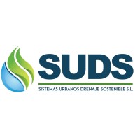 SUDS - Atlantis Logo