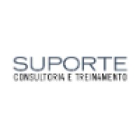 Suporte Consultoria e Treinamento Logo