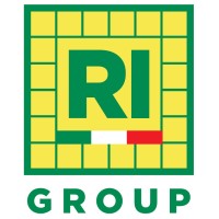 R.I. Group S.p.A. Logo