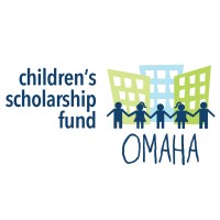 Childrens Scholarship Fund of Omaha Logo