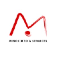 Minoc Data Services Logo