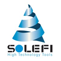 SOLEFI S.R.L. Logo