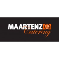 Maartenz Catering Logo
