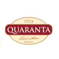 INDUSTRIA DOLCIARIA QUARANTA SRL Logo