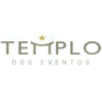 Templo dos Eventos Logo
