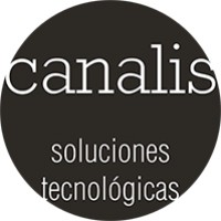 GRUPO CANALIS Logo