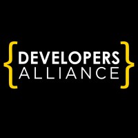 Developers Alliance Logo