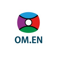 Om.En Consulenze Logo