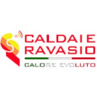 CALDAIE RAVASIO Logo