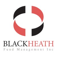 Blackheath Fund Management Inc. Logo