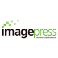 The Image Press Logo