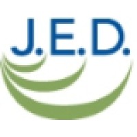 J.E.D Insurance and Financial Services Agency, Inc. Logo