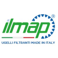 ILMAP srl Logo
