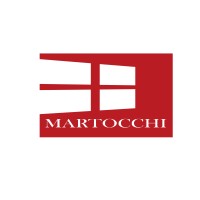 MARTOCCHI SERRAMENTI S.R.L. Logo