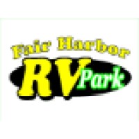 Fair Harbor RV Park & Campground Logo