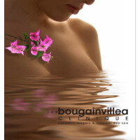 The Bougainvillea Clinique Logo