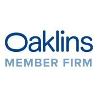 Axia IB, an Oaklins member firm Logo