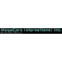 Megacare International Inc. Logo