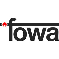 FOWA S.p.A. Logo