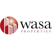 Wasa Properties Logo