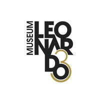 Leonardo3 Museum - The World of Leonardo da Vinci Logo