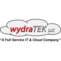 wydraTEK LLC Logo