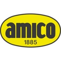 Luigi Amico srl Logo