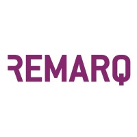 REMARQ SA Logo