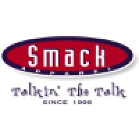 Smack Apparel Logo